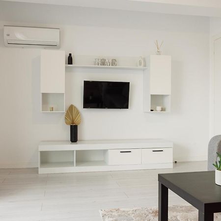 Runcu Apartment Bukarest Eksteriør billede