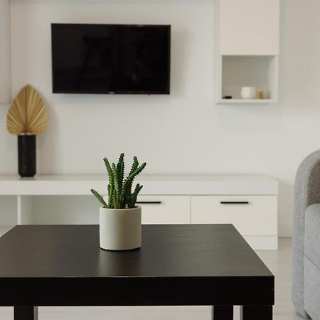 Runcu Apartment Bukarest Eksteriør billede
