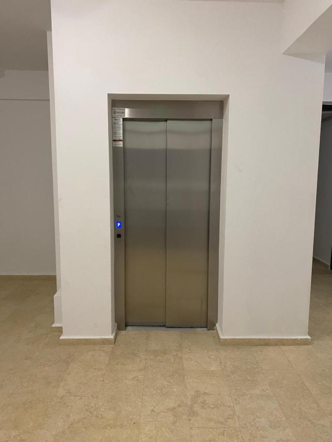 Runcu Apartment Bukarest Eksteriør billede