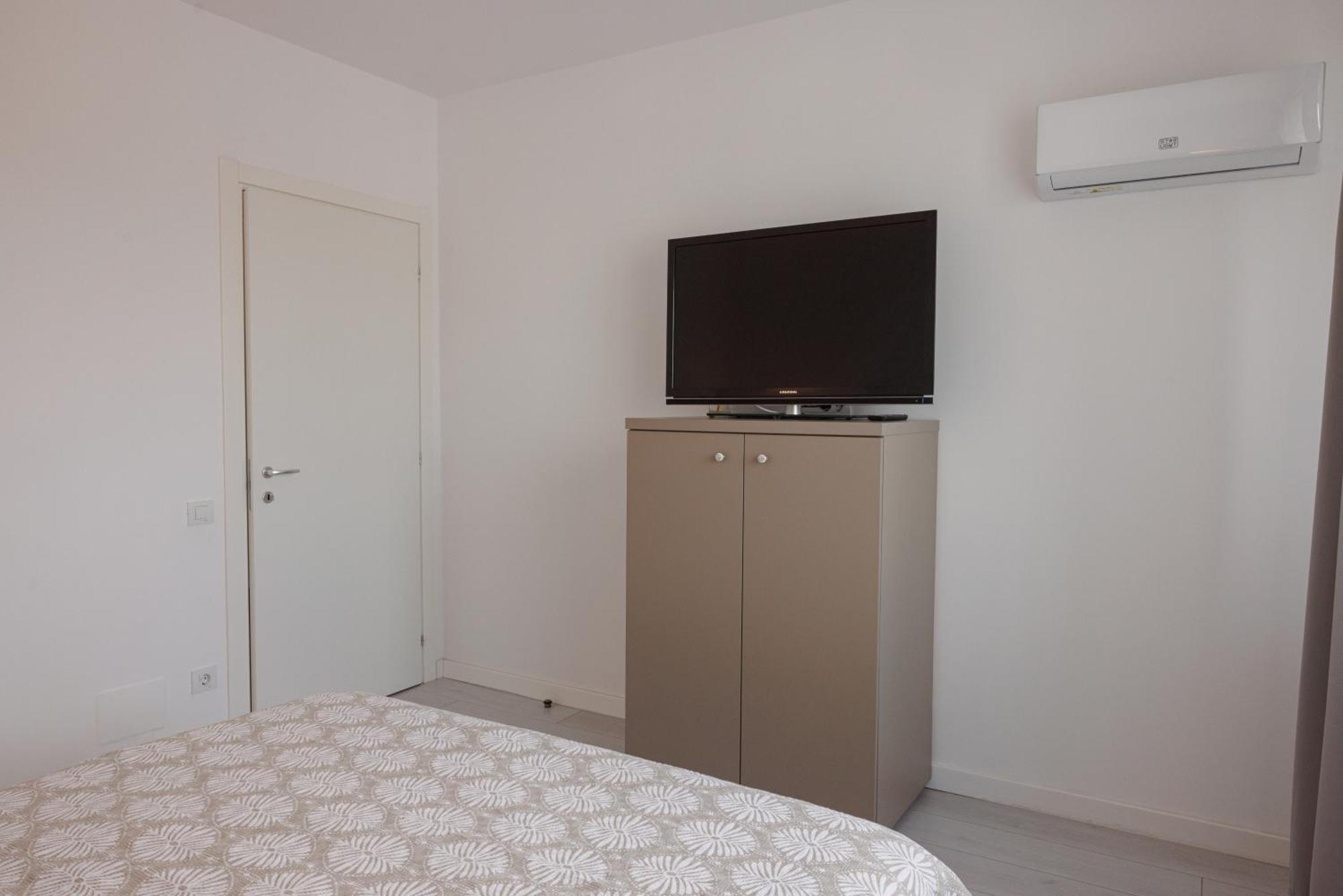 Runcu Apartment Bukarest Eksteriør billede