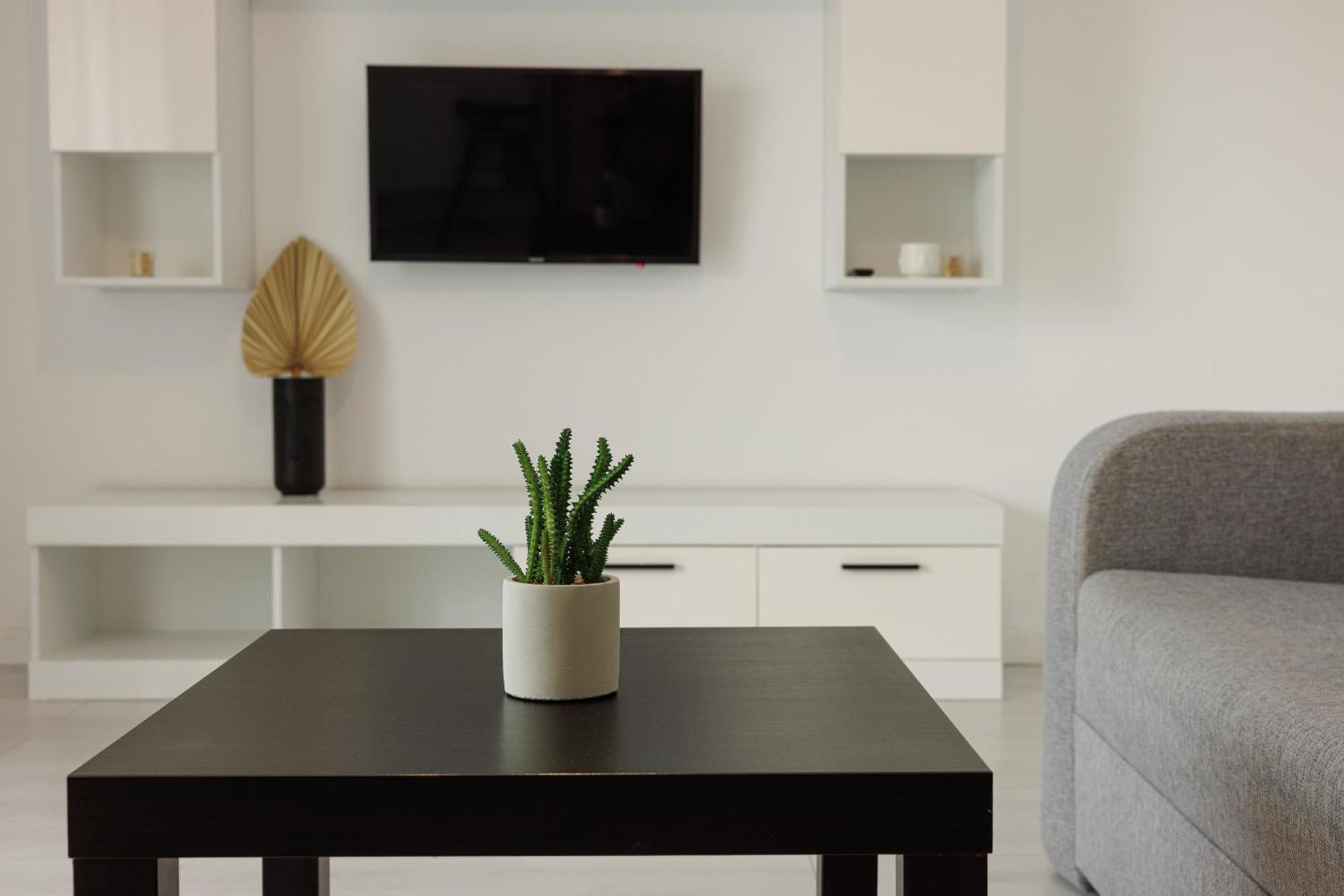 Runcu Apartment Bukarest Eksteriør billede