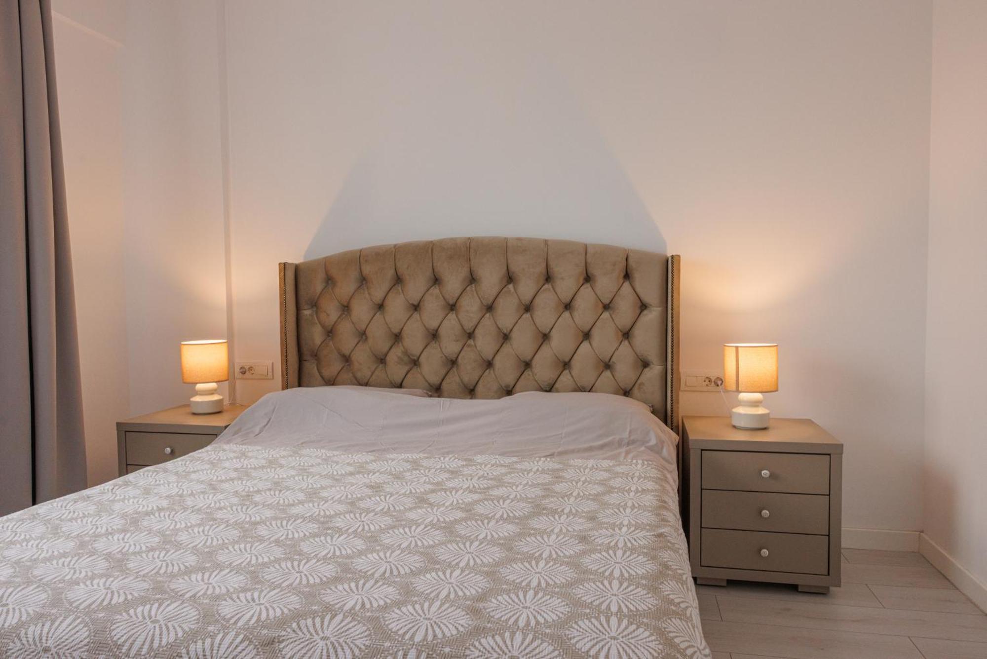 Runcu Apartment Bukarest Eksteriør billede